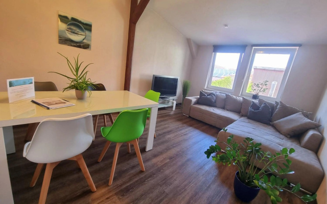 Sav Ferienwohnung