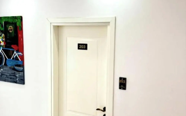 Hotel Joni Premium