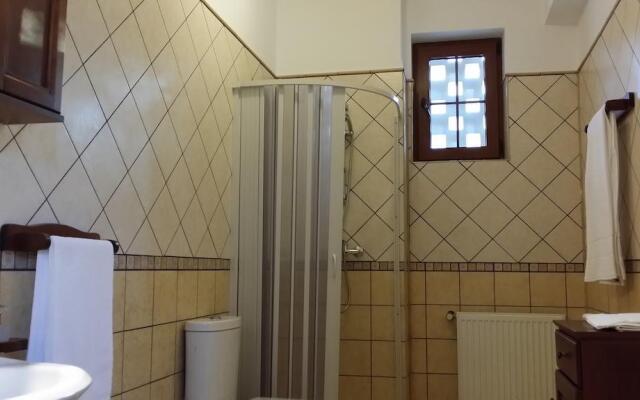 Residence Pirri