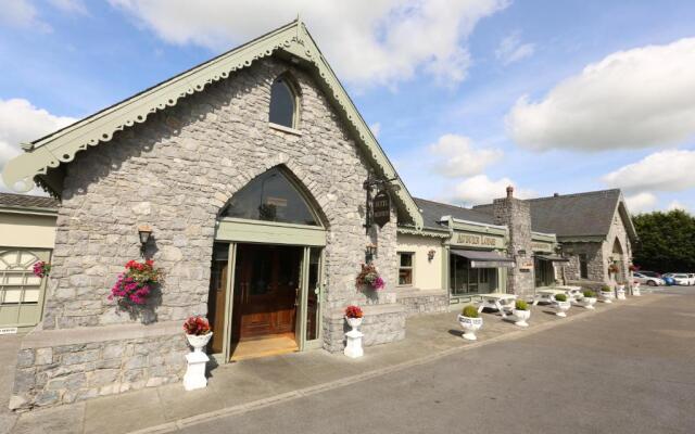 Auburn Lodge Hotel & Leisure Centre