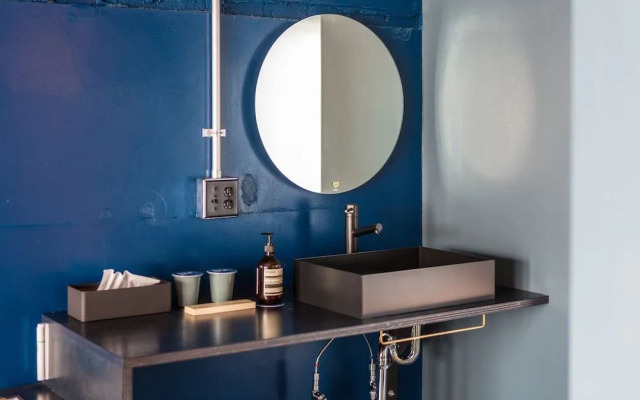 Area Inn Fushimicho Fukuyama Castle Side 1-16 - Hostel