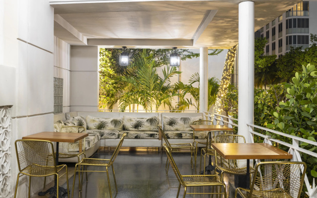 Townhouse Hotel, BW Signature Collection