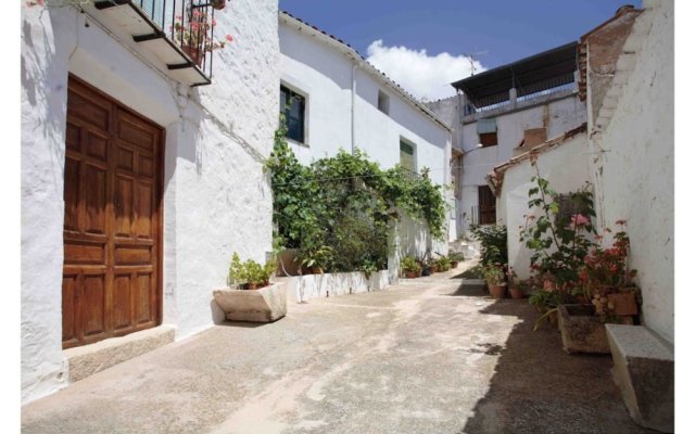 House With 3 Bedrooms in Chiclana de Segura, With Wonderful Mountain V