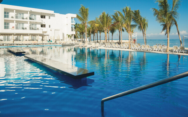 Hotel Riu Reggae - Adults Only - All Inclusive