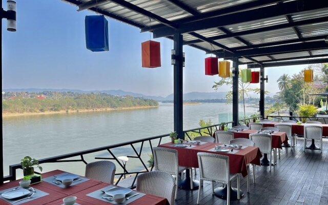 Ibis Styles Chiang Khong Riverfront