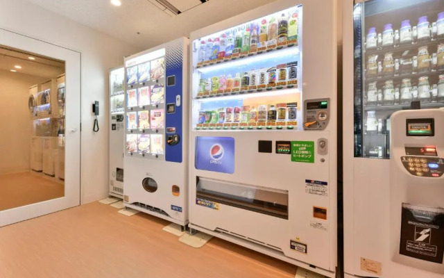 REF Kumamoto by VESSEL HOTELS