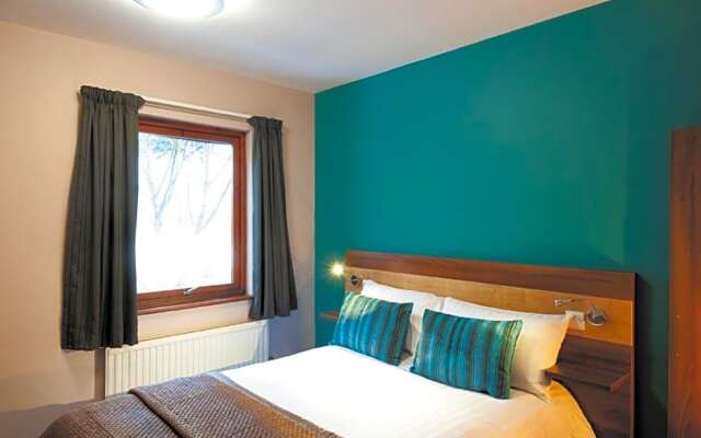 The Cedars Hotel