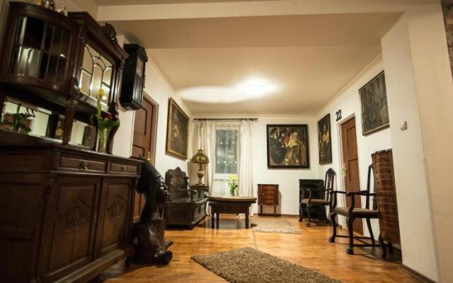 Villa Rezydent