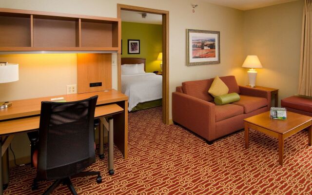 Extended Stay America Suites