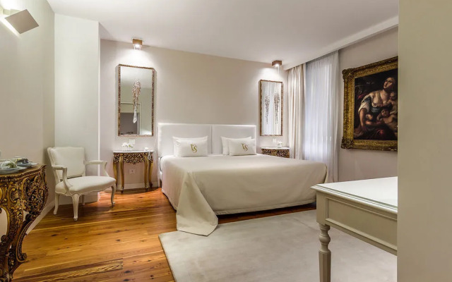 Villa Sandini Hotel e Spa