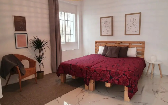 Mojo Hostel Boutique