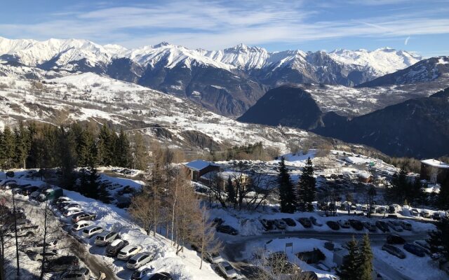 Appartement Vostok-Zodiaque-Soyouz