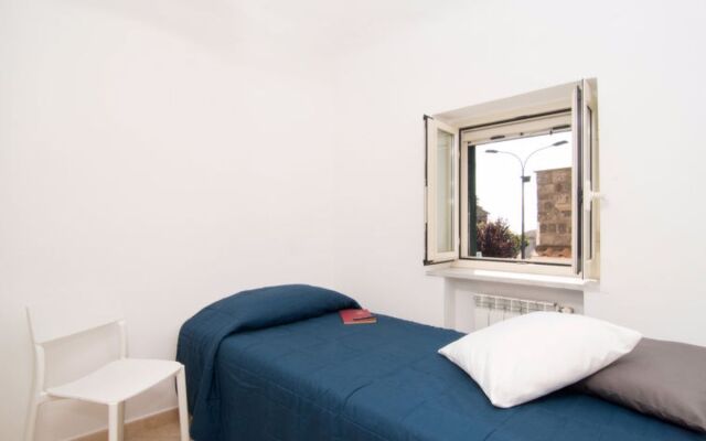 Apartment Lancora Massa Lubrense