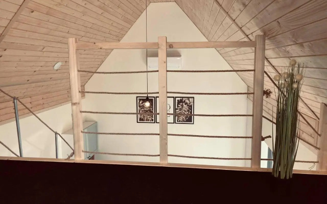 Domek letniskowy Sunny House , Nocleg Zator
