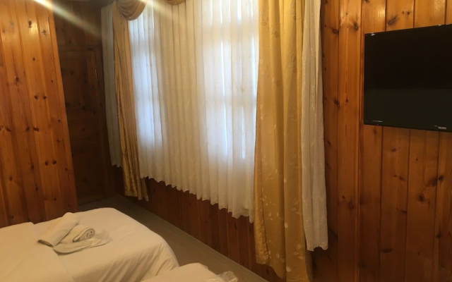 Sumela Holiday Hotel