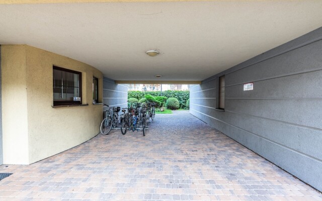 Victus Apartamenty - Prestige