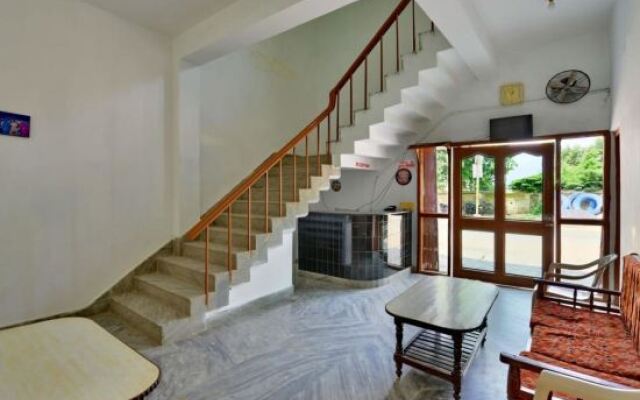 Rainbow Guest House