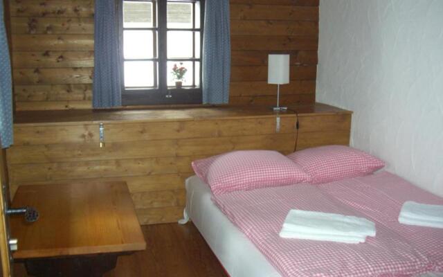 Ferienwohnung Hahn