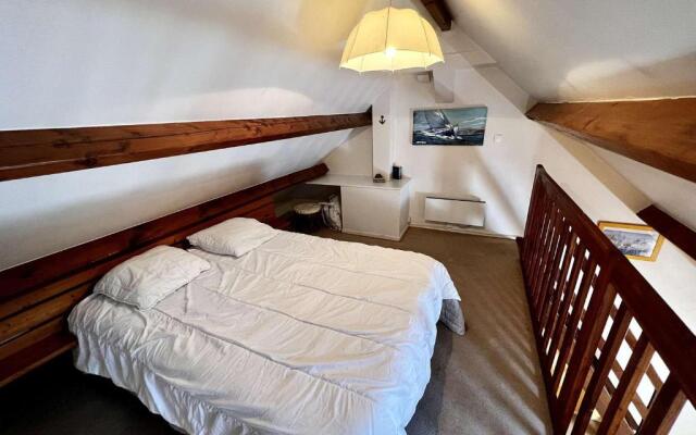 Appartement Erdeven, 3 pièces, 4 personnes - FR-1-479-123