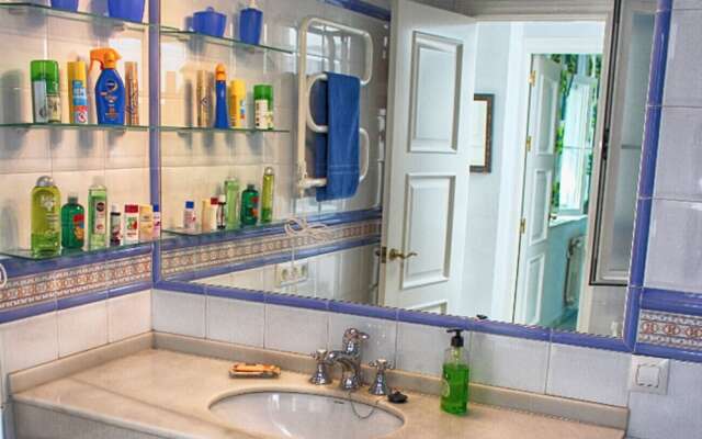 El jardin de Sol Cadiz