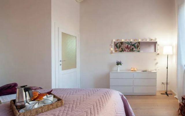 Fuori le Mura di San Frediano - Flo Apartments