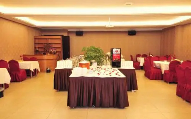 Yuecheng Hotel