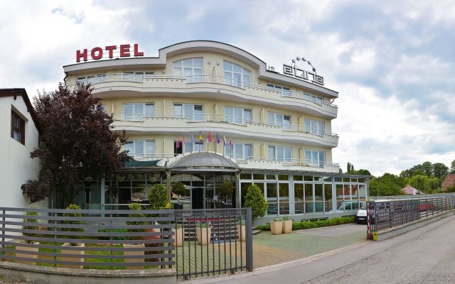 Atina Hotel Banja Luka