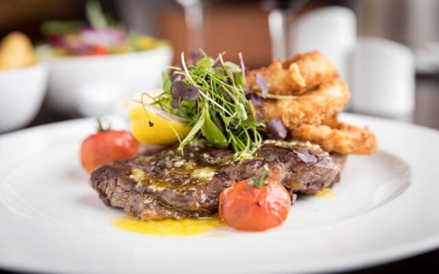 Clayton Hotel Silver Springs