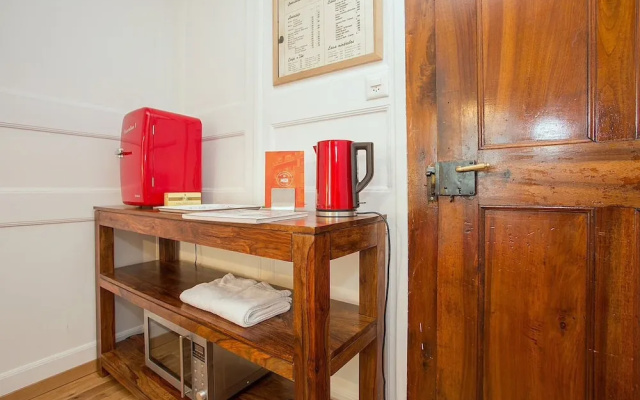 Midi Guestrooms