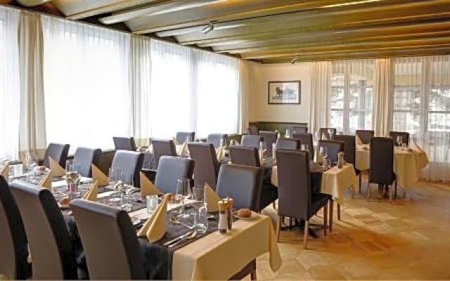 Hotel + Restaurant Ochsen