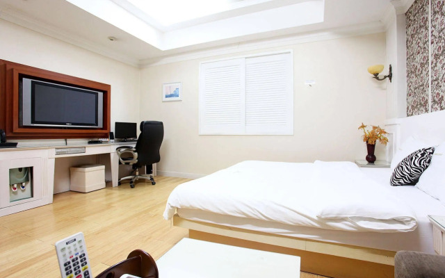 Luxury Hotel Osan