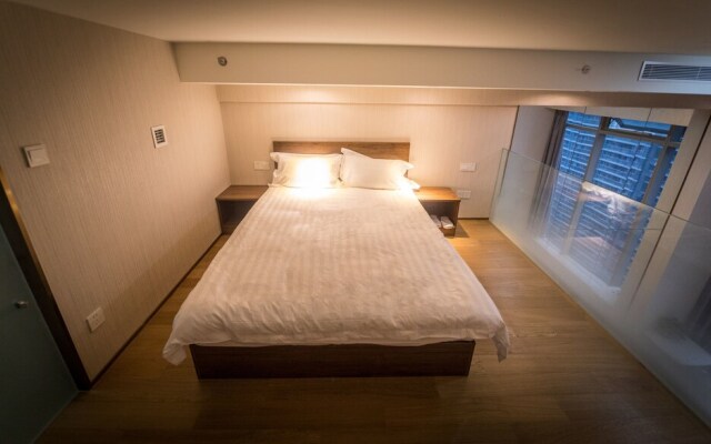 Yige Yunshe Service Apartment