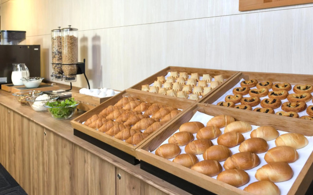 Washington R&B Hotel Ueno Hirokoji