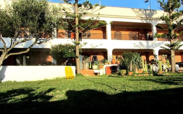 Villa Birgi