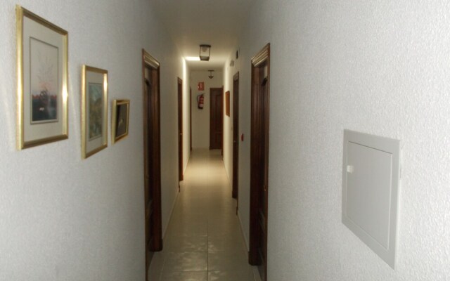 Hostal La Costa