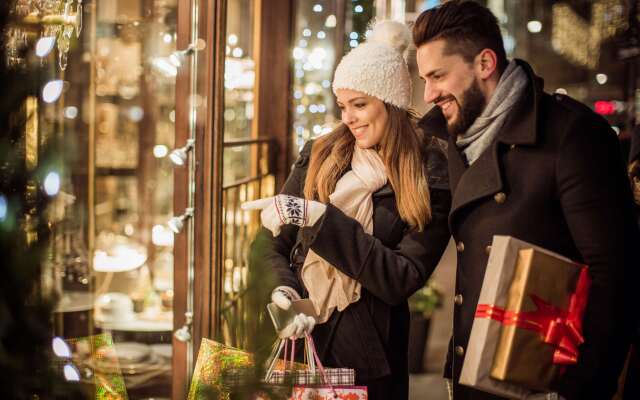 Hyatt Centric The Liberties Dublin