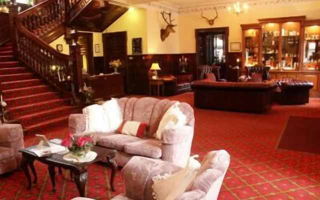 Ledgowan Lodge Hotel