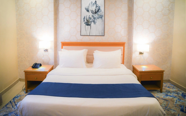 Tala Inn Hotel Corniche Dammam