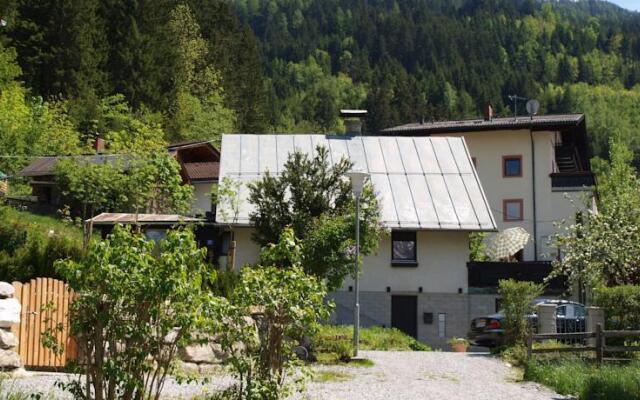 Ferienhaus Waldeck