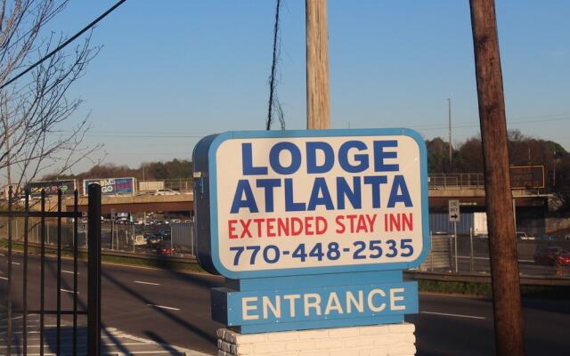 Lodge Atlanta