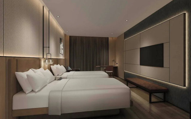 Four Points By Sheraton Qingdao, Chengyang East