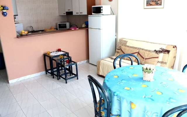 181-apartamento Vistas al Puerto