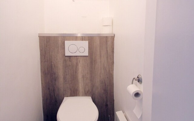 Appartement be3 - Castellane