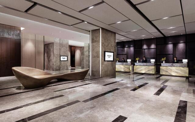Courtyard by Marriott Changsha South