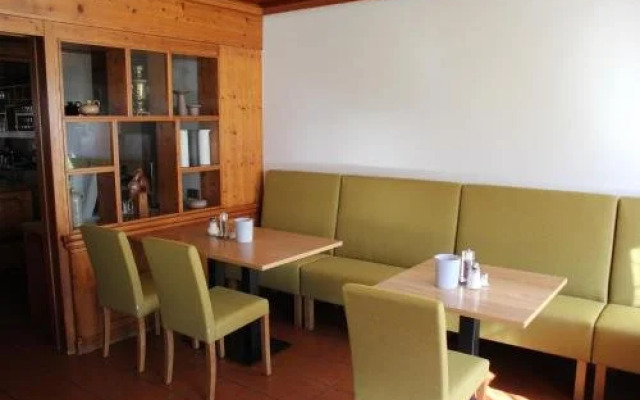 Pension Alfenz