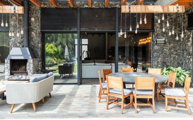 Pedacito de Lago - Lakeview Home