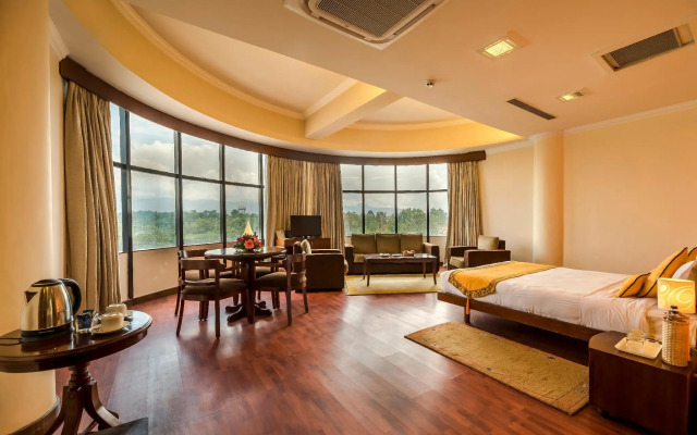 Airport Hotel Kathmandu - Near Pashupatinath Temple