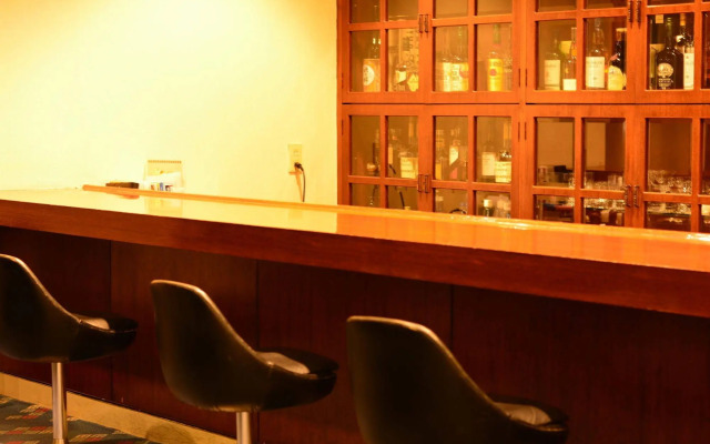 Marroad Inn Kumagaya