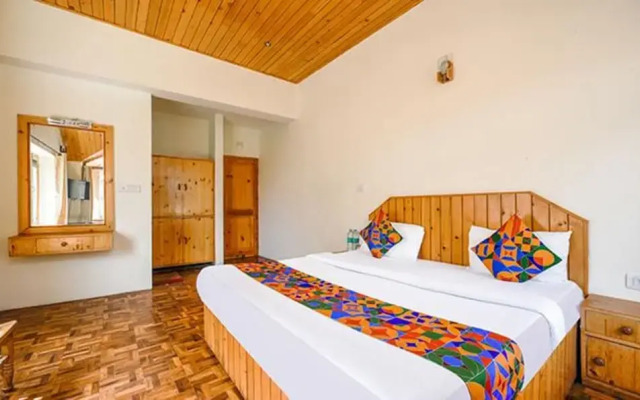 Cloud 9 Cottages