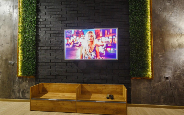 Loft Tiraspol